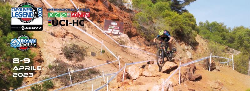 Capoliveri Legend XCo